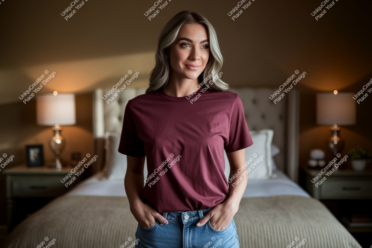 Woman Clipart Image 21