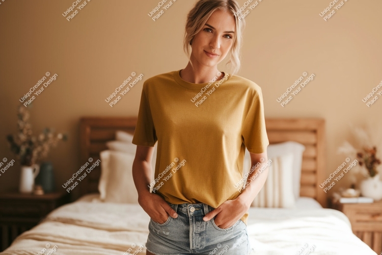 Woman Clipart Image 18