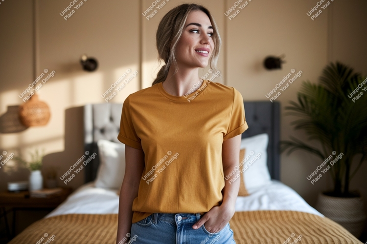 Woman Clipart Image 17