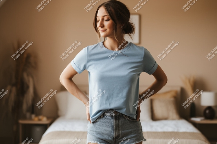 Woman Clipart Image 15