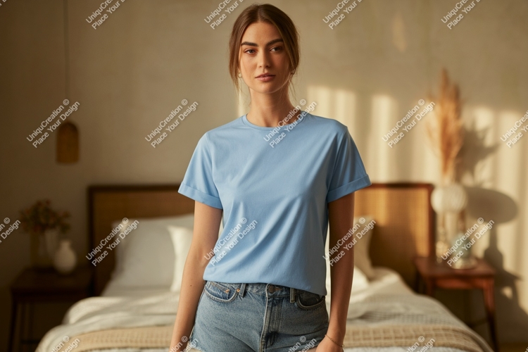 Woman Clipart Image 14