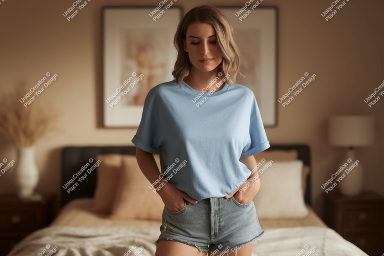Woman Clipart Image 10