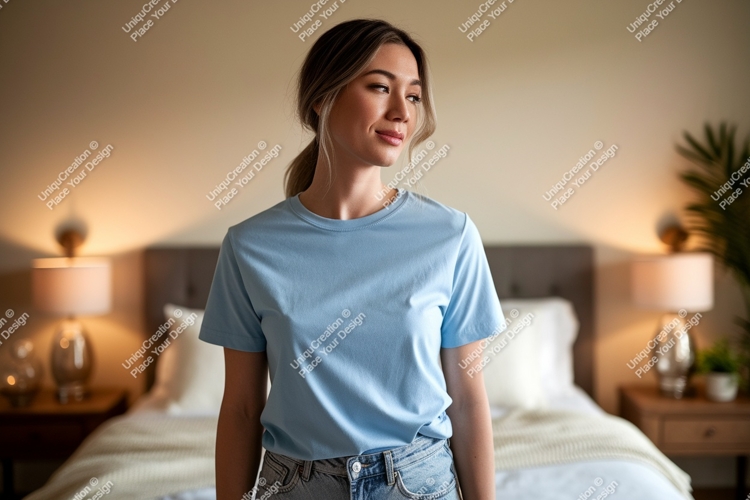 Woman Clipart Image 9
