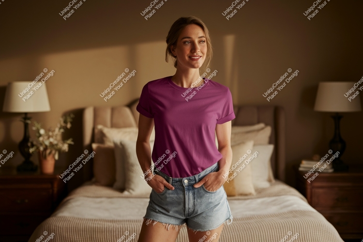 Woman Clipart Image 7
