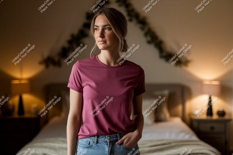 Woman Clipart Image 6