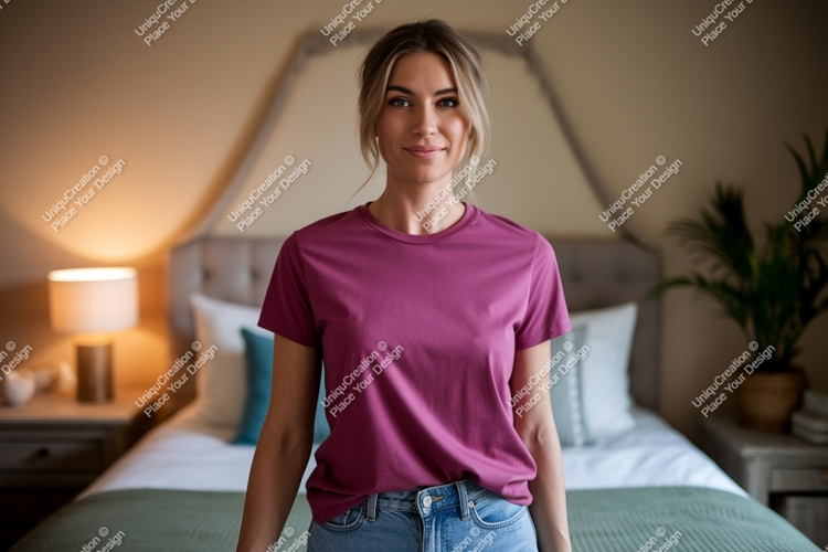 Woman Clipart Image 5