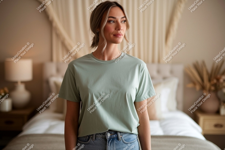 Woman Clipart Image 2
