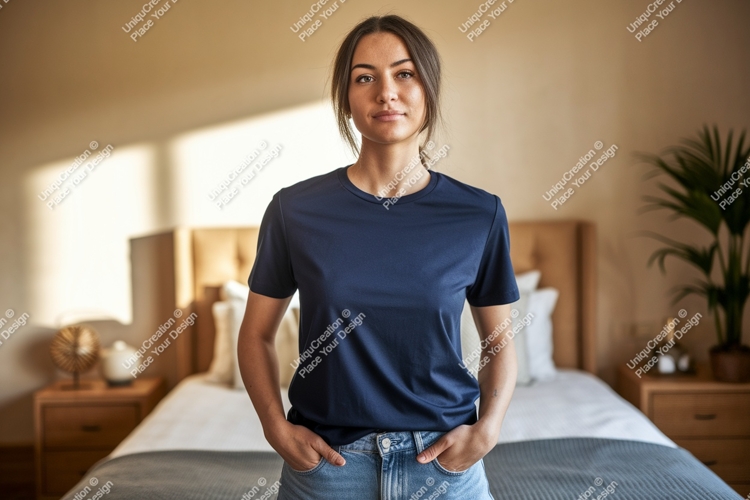 Woman Clipart Image 23