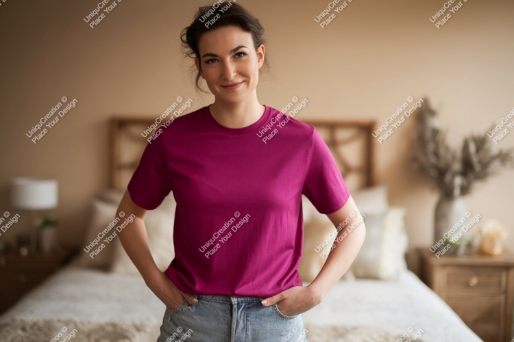 Woman Clipart Image 17