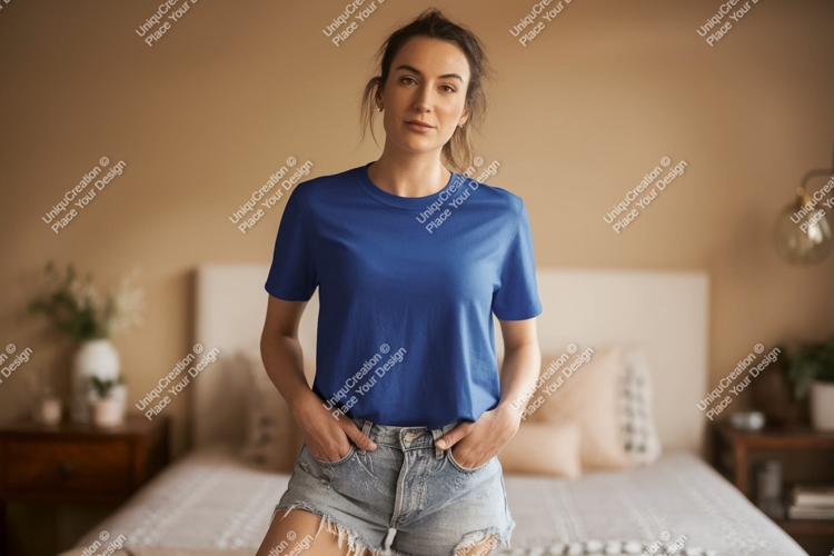 Woman Clipart Image 10