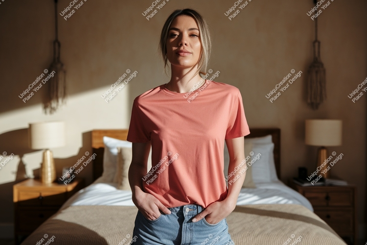 Woman Clipart Image 24