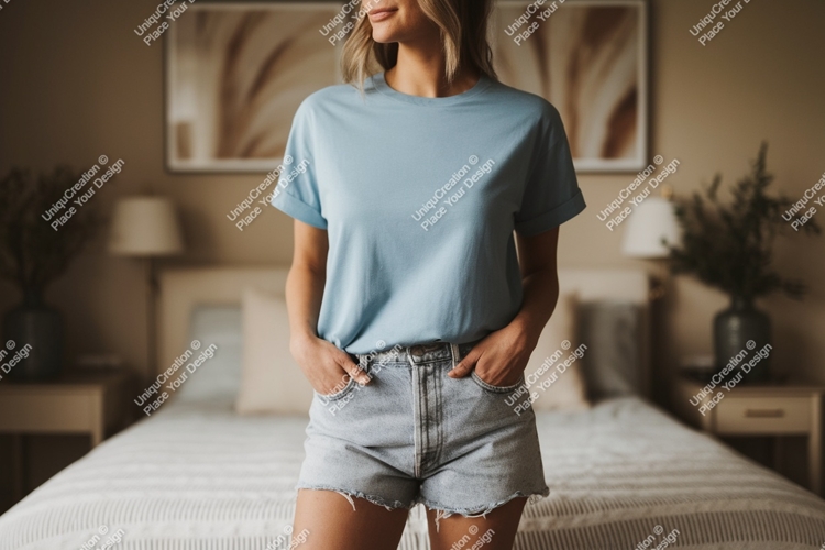 Woman Clipart Image 23