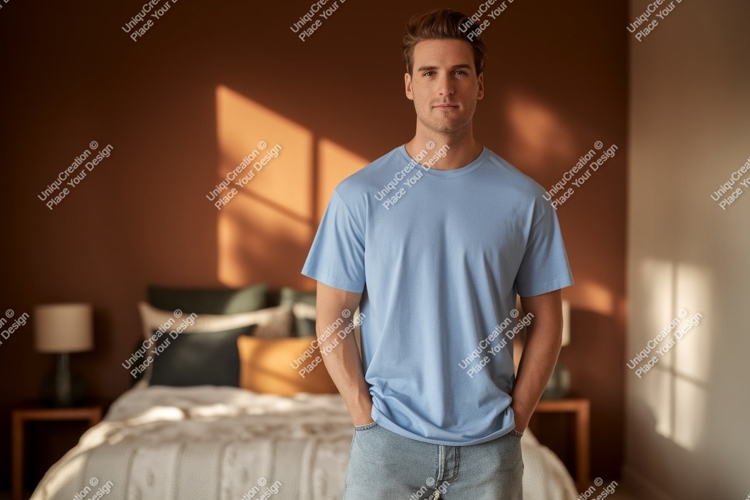 Bedroom Clipart Image 15