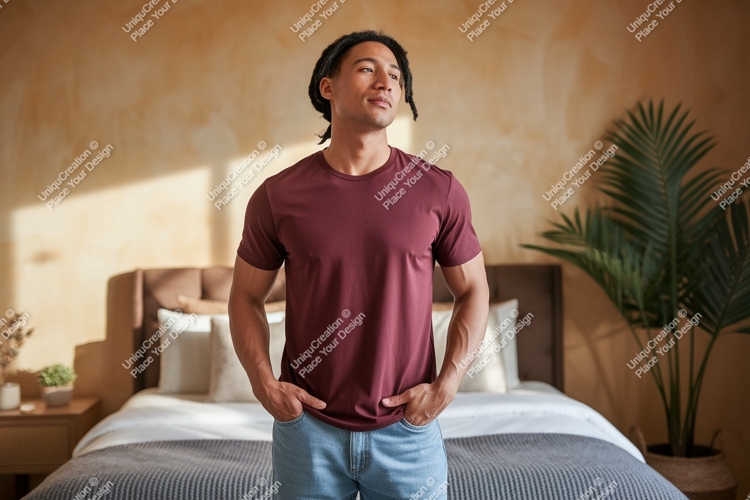 Bedroom Clipart Image 9