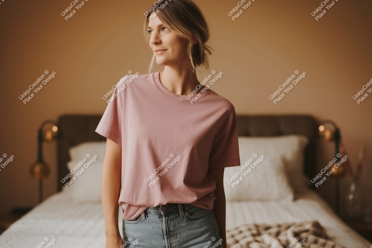 Woman Clipart Image 20