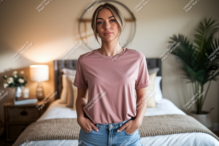 Woman Clipart Image 18
