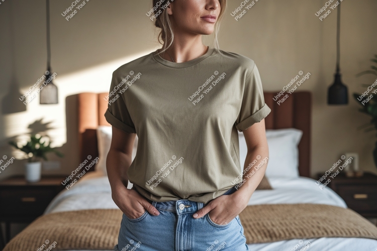 Woman Clipart Image 16