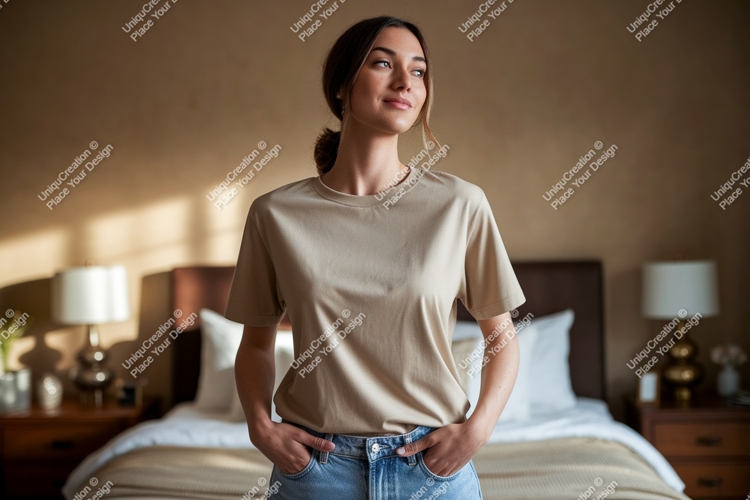 Woman Clipart Image 13