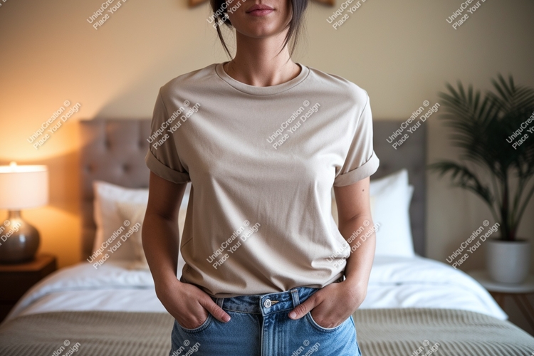 Woman Clipart Image 11