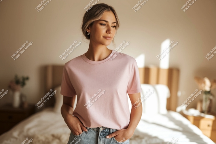 Woman Clipart Image 12