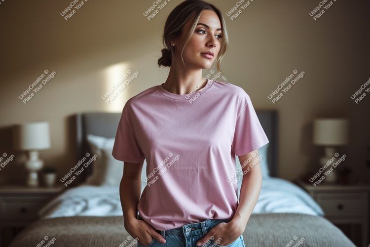 Woman Clipart Image 9