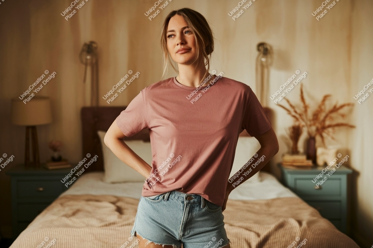 Woman Clipart Image 7