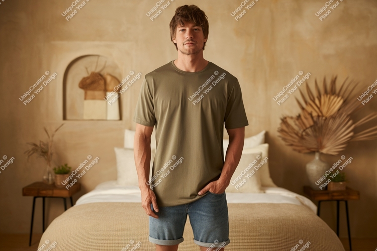 Bedroom Clipart Image 23