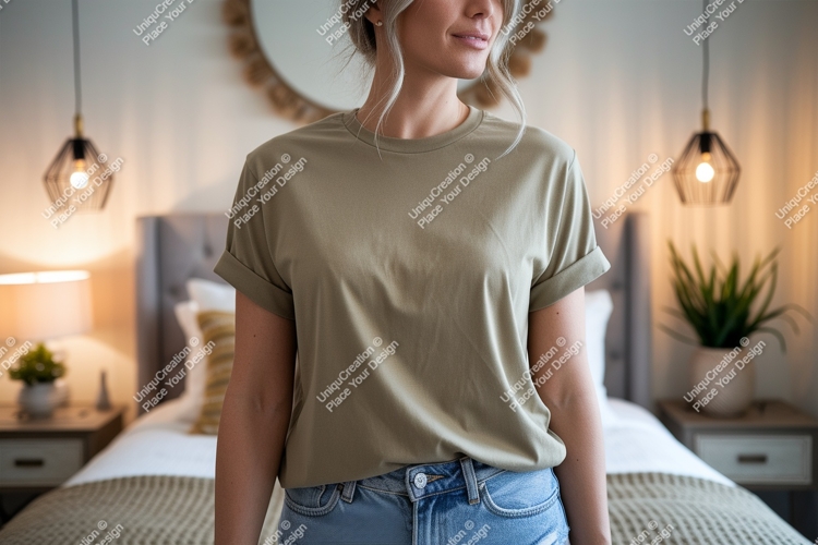 Woman Clipart Image 3