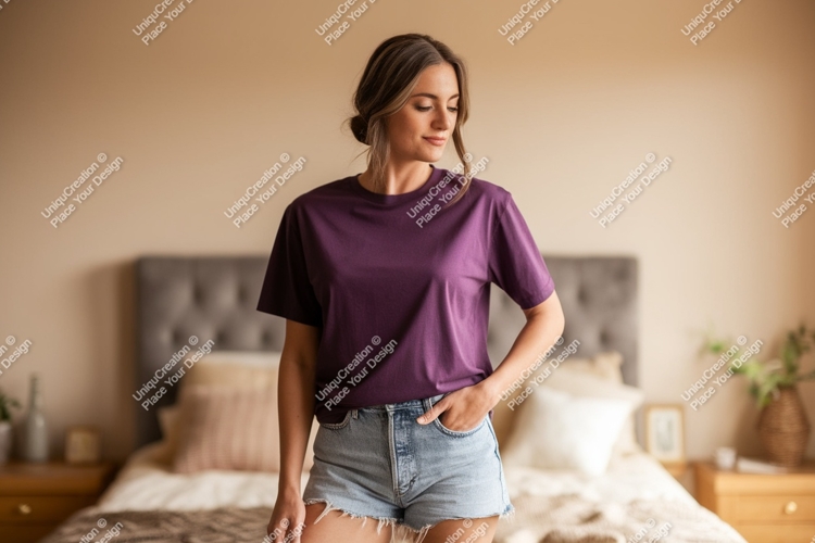 Woman Clipart Image 2