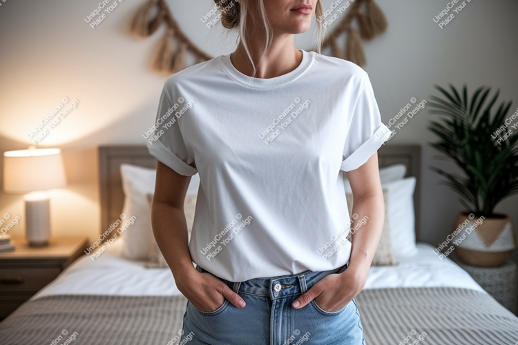 Woman Clipart Image 16