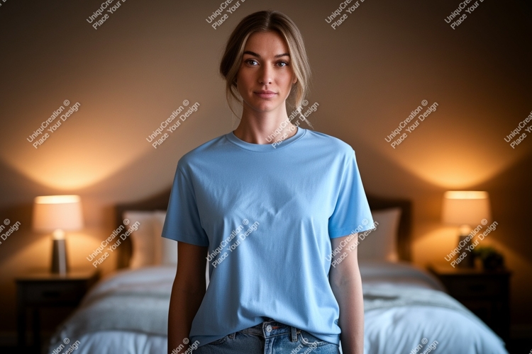 Woman Clipart Image 9