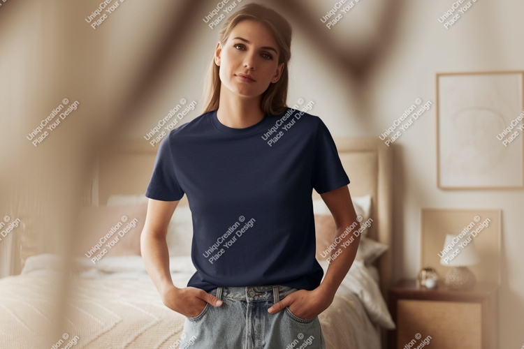 Woman Clipart Image 2