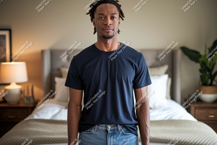 Bedroom Clipart Image 8