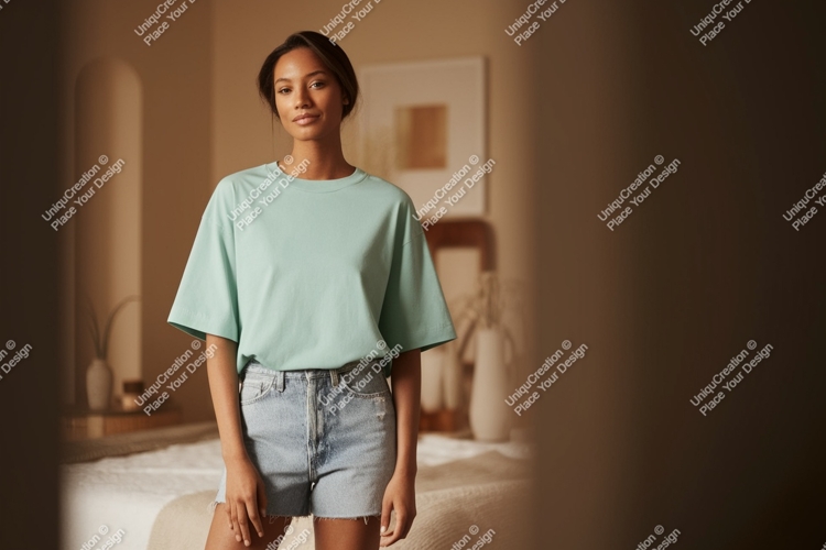 Woman Clipart Image 23