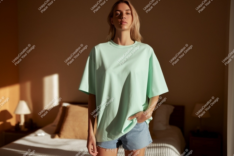 Woman Clipart Image 21