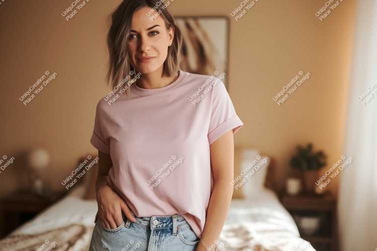 Woman Clipart Image 20