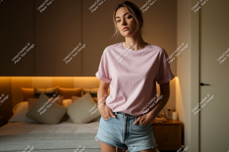 Woman Clipart Image 18