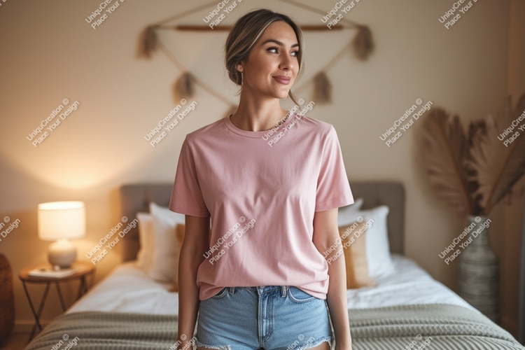 Woman Clipart Image 17