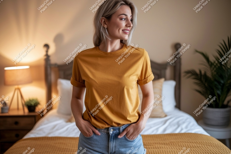 Woman Clipart Image 14