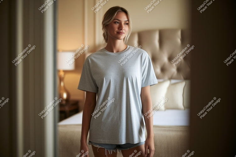 Woman Clipart Image 11