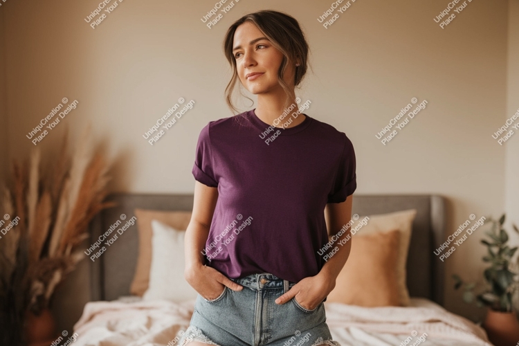 Woman Clipart Image 5
