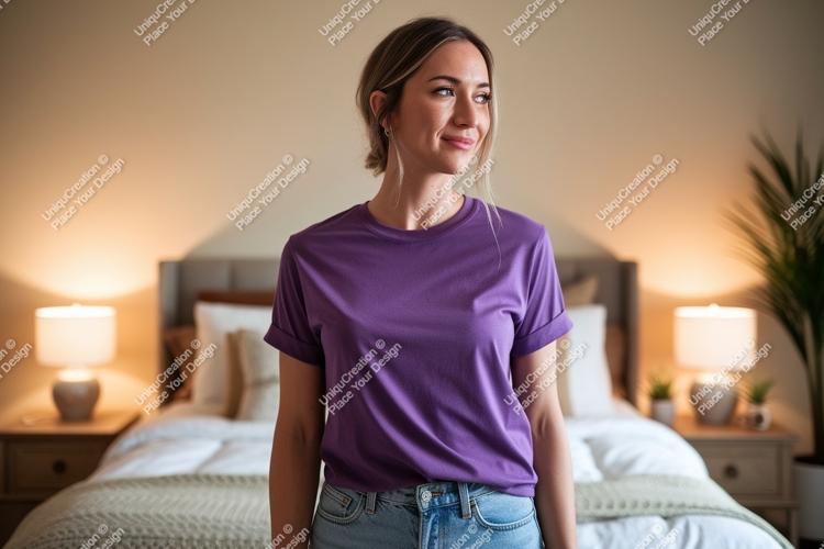 Woman Clipart Image 3