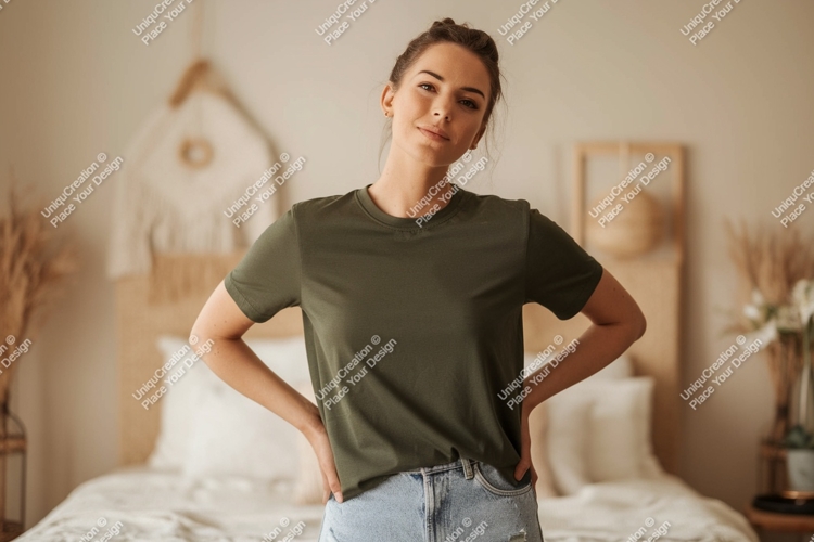 Jeans Clipart Image 12