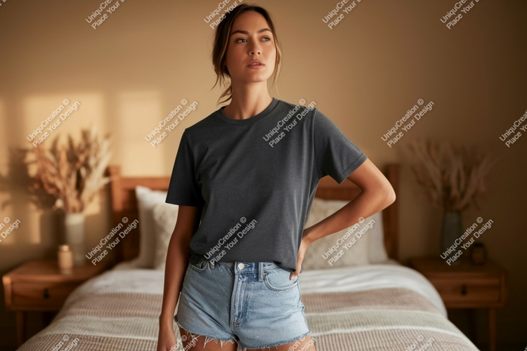 Woman Clipart Image 20