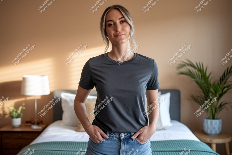 Woman Clipart Image 21