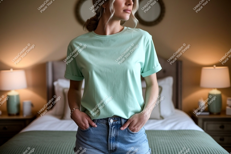 Woman Clipart Image 24