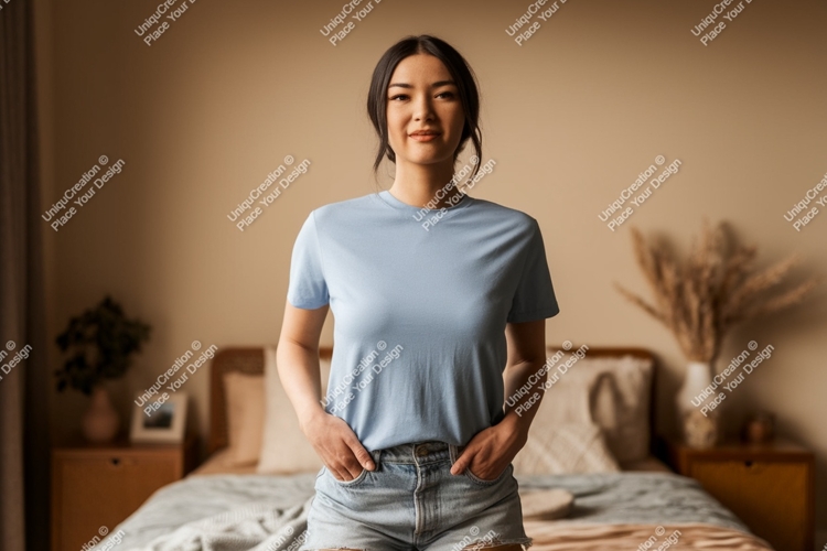 Woman Clipart Image 22