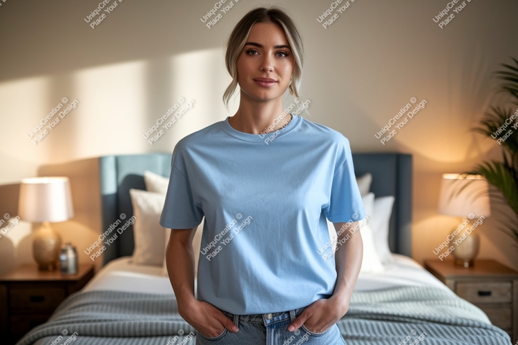 Woman Clipart Image 20