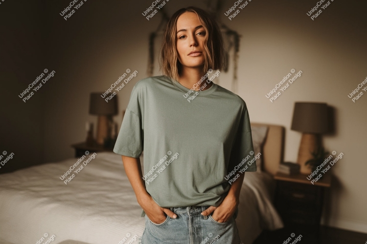 Jeans Clipart Image 9