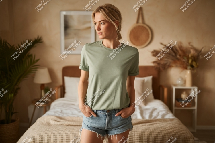 Woman Clipart Image 18
